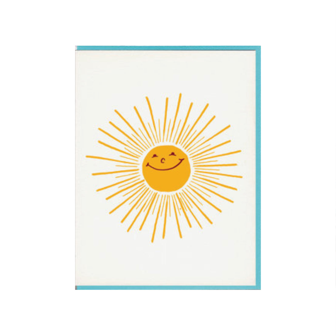 Sunshine, Bench Pressed