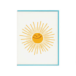 Sunshine, Bench Pressed