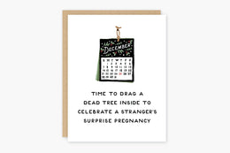 Surprise Pregnancy, Party of One