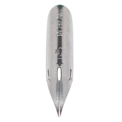 Tachikawa Nib, Ziller's
