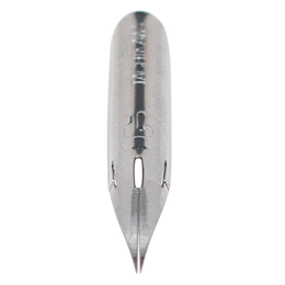 Tachikawa Nib, Ziller's