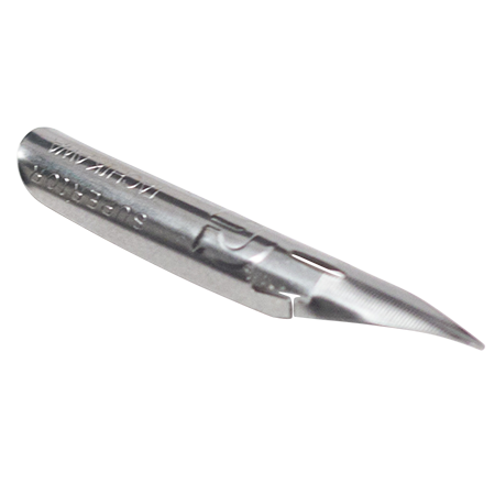 Tachikawa Nib, Ziller's
