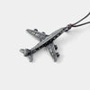 TRAVELER’S FACTORY Charm | Airplane