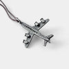 TRAVELER’S FACTORY Charm | Airplane