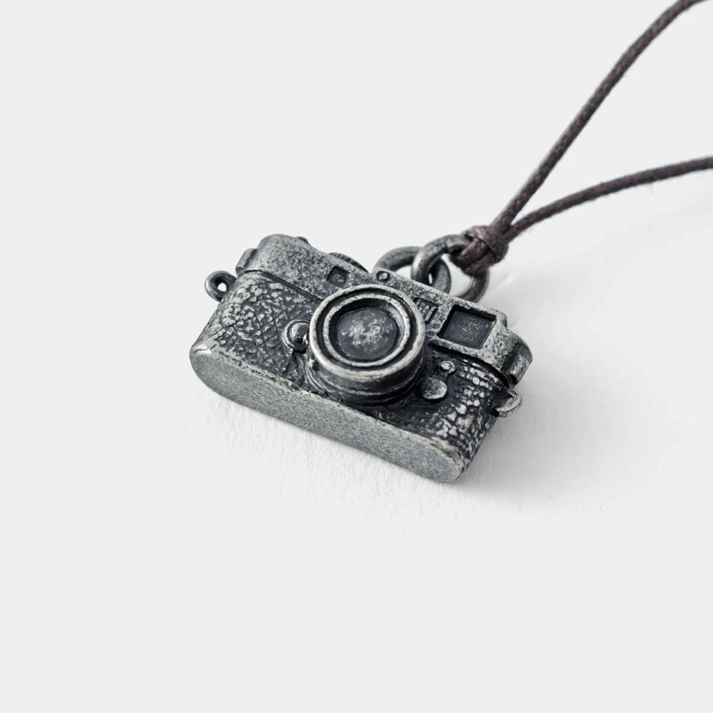 TRAVELER’S FACTORY Charm | Camera
