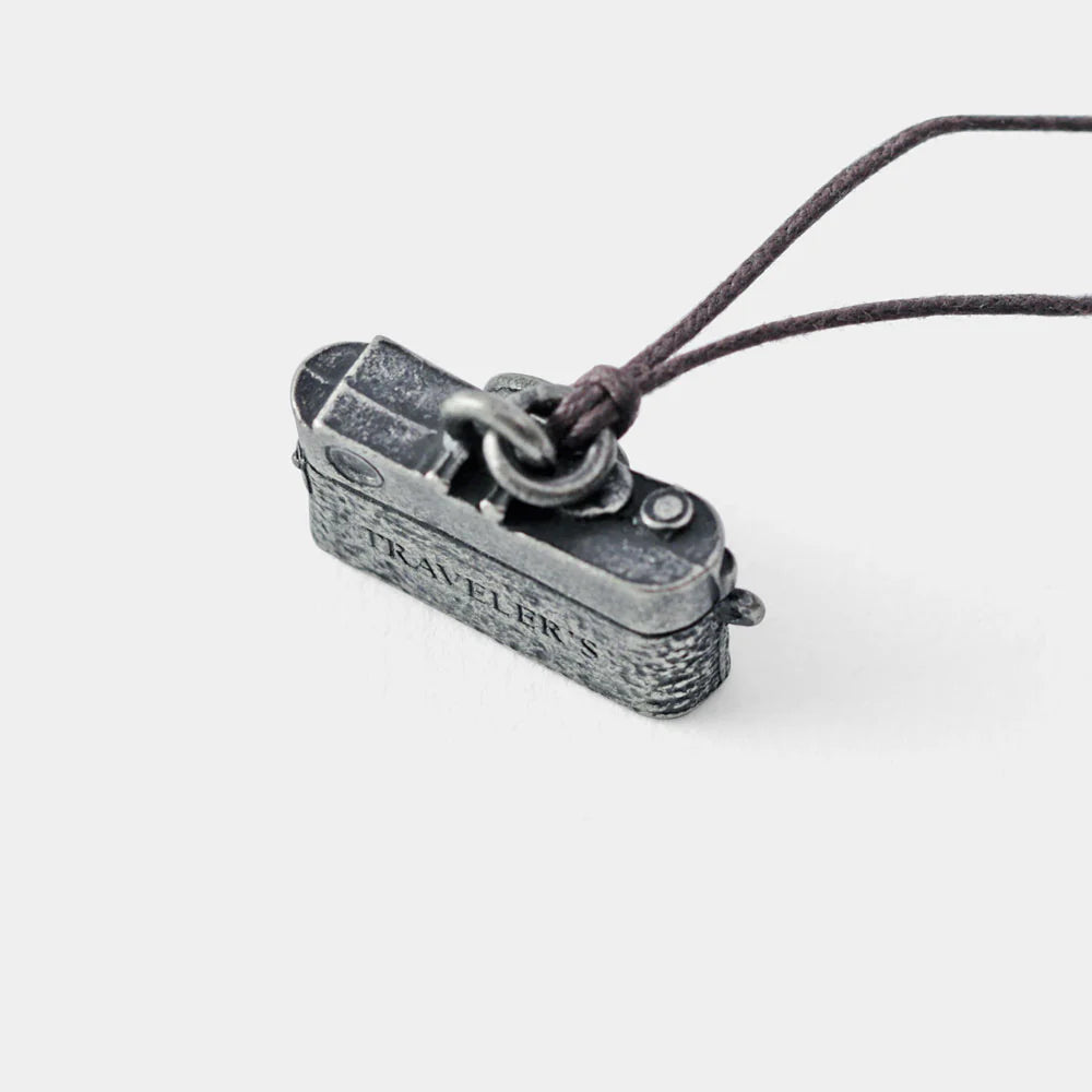 TRAVELER’S FACTORY Charm | Camera