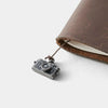 TRAVELER’S FACTORY Charm | Camera