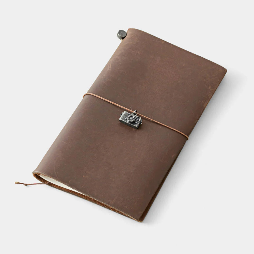 TRAVELER’S FACTORY Charm | Camera