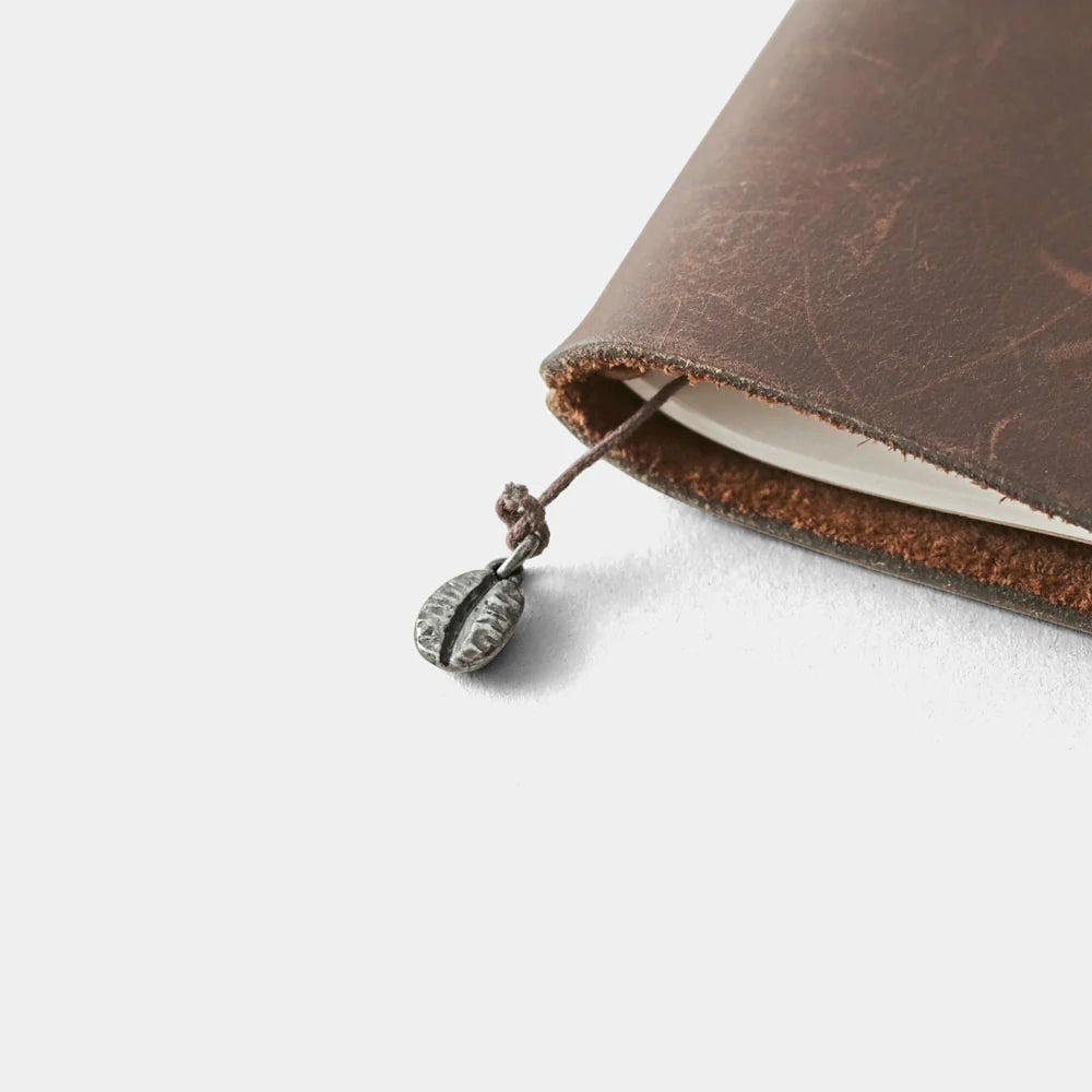 TRAVELER’S FACTORY Charm | Coffee Bean