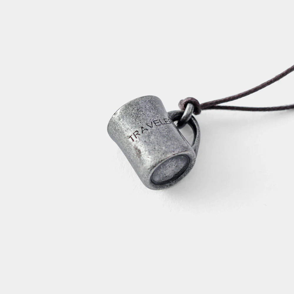 TRAVELER’S FACTORY Charm | Mug
