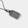 TRAVELER’S FACTORY Charm | Tag