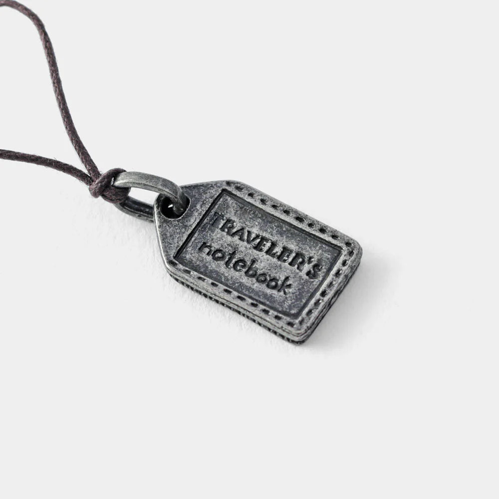 TRAVELER’S FACTORY Charm | Tag