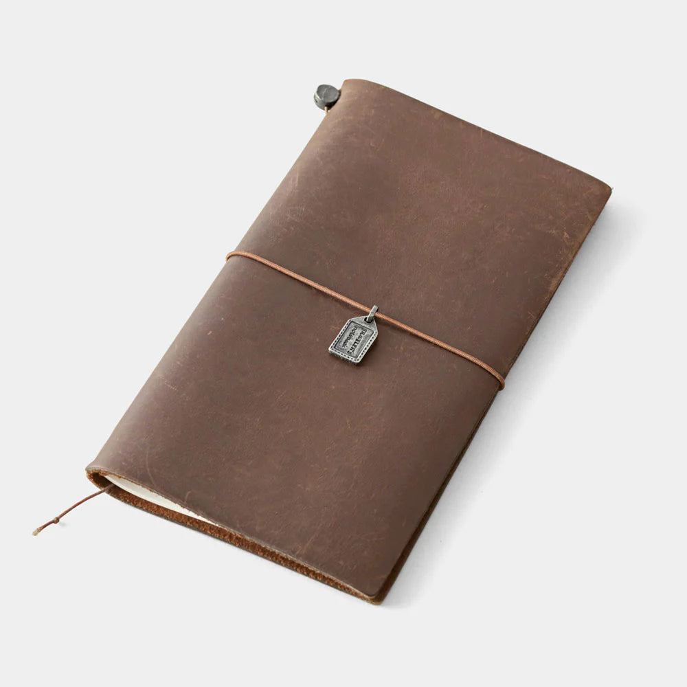 TRAVELER’S FACTORY Charm | Tag