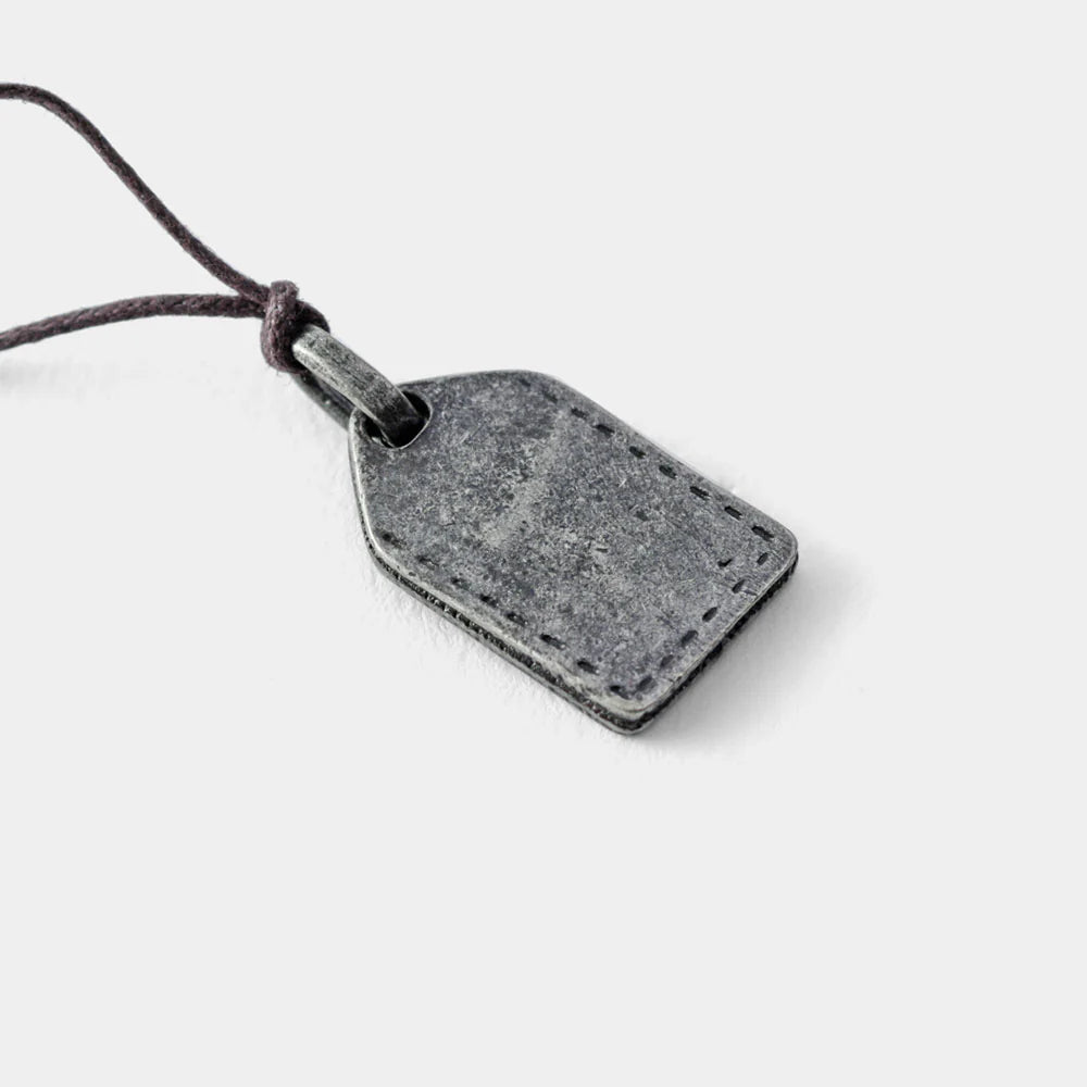 TRAVELER’S FACTORY Charm | Tag