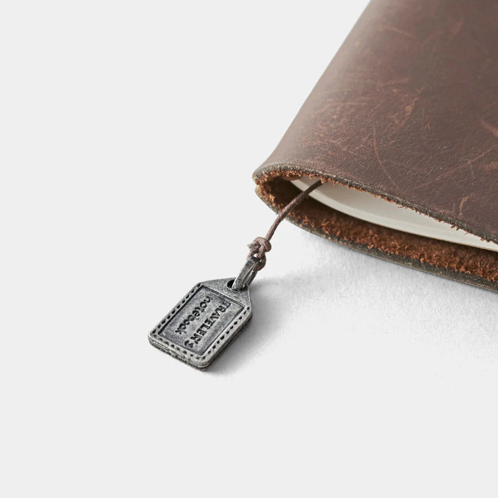 TRAVELER’S FACTORY Charm | Tag