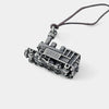 TRAVELER’S FACTORY Charm | Train