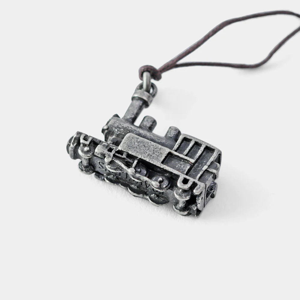 TRAVELER’S FACTORY Charm | Train