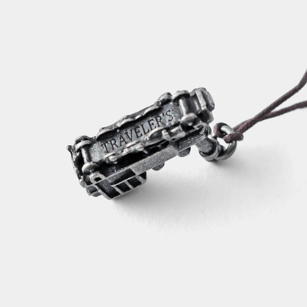 TRAVELER’S FACTORY Charm | Train