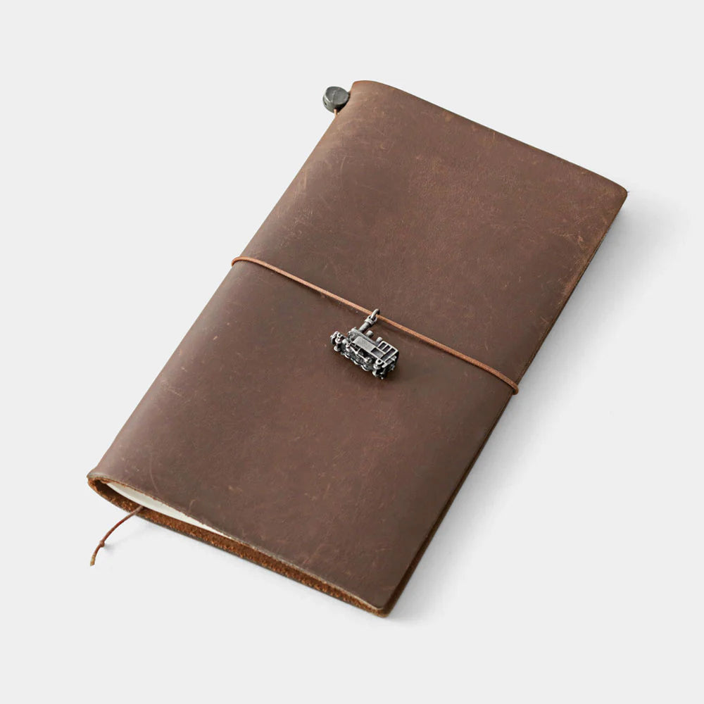 TRAVELER’S FACTORY Charm | Train