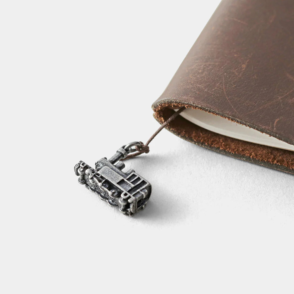 TRAVELER’S FACTORY Charm | Train