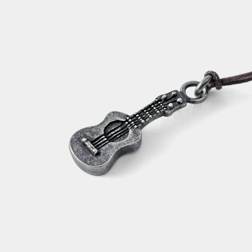 TRAVELER’S FACTORY Charm | Ukulele