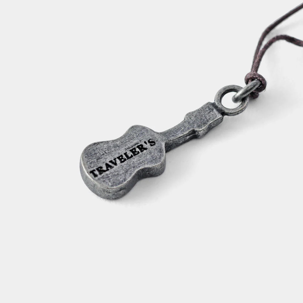 TRAVELER’S FACTORY Charm | Ukulele