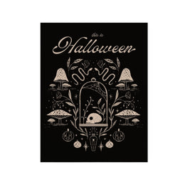 This is Halloween, Olive & Company
