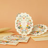 To The Happy Couple, Botanica Paper Co.