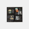 TRAVELER’S FACTORY Refill (Regular), Traveler's Company