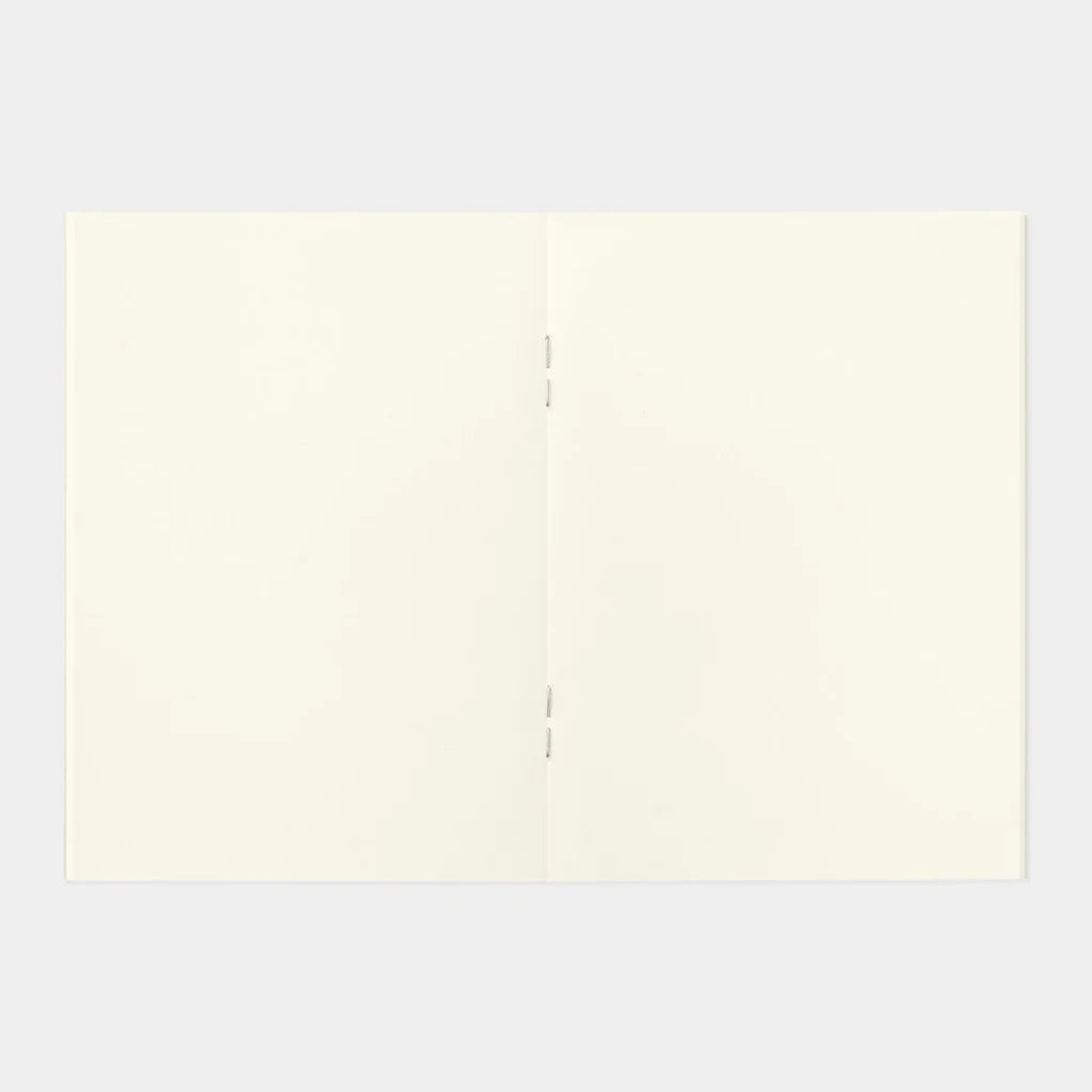 TRAVELER’S FACTORY Refill Short Trip Cream (Passport Size), Traveler's Company