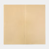 TRAVELER’S FACTORY Refill Short Trip Kraft (Regular Size), Traveler's Company
