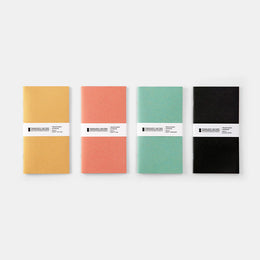 TRAVELER’S FACTORY Refill (Regular), Traveler's Company