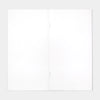 TRAVELER’S FACTORY Refill Short Trip White (Regular Size), Traveler's Company
