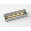 TRC Brass Fountain Pen, Traveler's Company