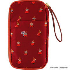 Hobonichi Drawer Pouch | Little My Everywhere!