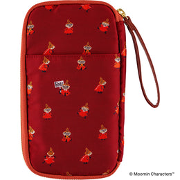 Hobonichi Drawer Pouch | Little My Everywhere!