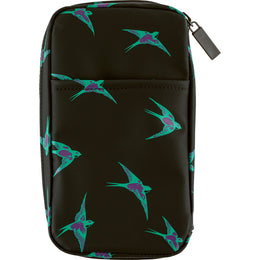 Hobonichi Drawer Pouch | Lucky Swallow