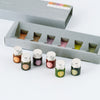 Hobonichi Jan-Jun Mini Ink Set