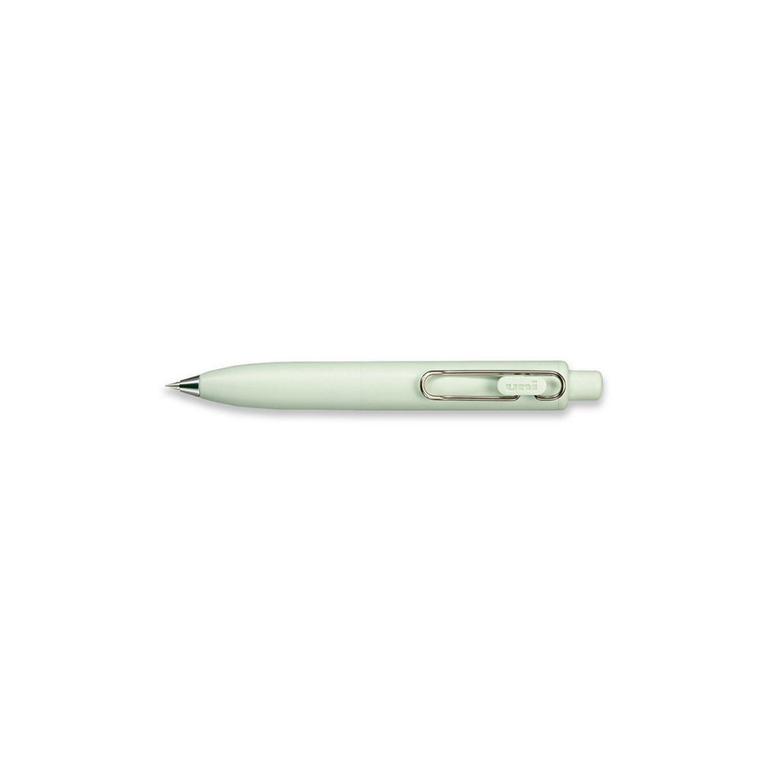 uni-ball One P .38mm Pen