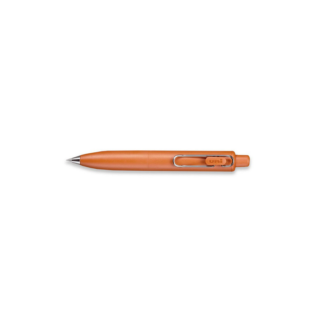 uni-ball One P .38mm Pen