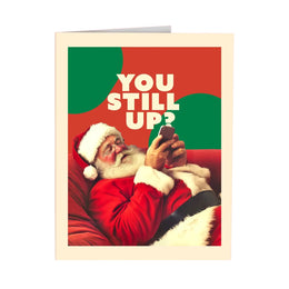 Still Up?, Offensive & Delightful