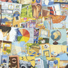 Ways of Traveling Prompt Cards