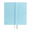 Hobonichi 2027 Techo Weeks Mega Colors: Sea Glass