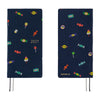 Hobonichi 2027 Techo Weeks Bow & Tie: Candy Dream