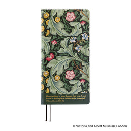Hobonichi 2027 Techo Weeks V&A: Leicester