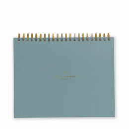 Weekly Overview Planner, Ramona & Ruth