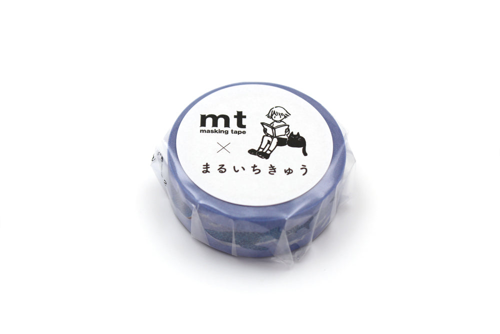 Maruichikyu Whale Shark Washi Tape