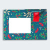 Winter Berries Pigeon Pack