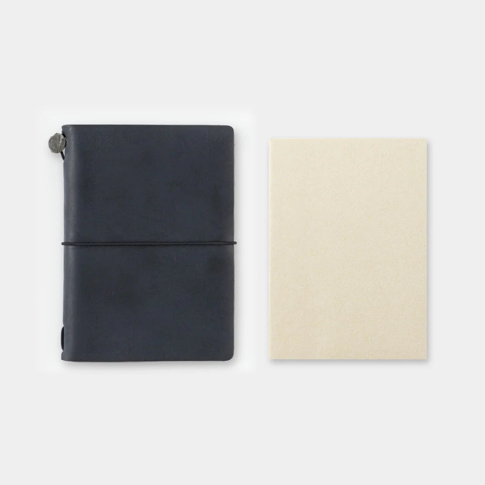 005 Passport Refill Lightweight, Traveler's Company