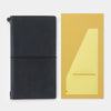 006 Regular Refill Pocket Sticker Large, Traveler's Company